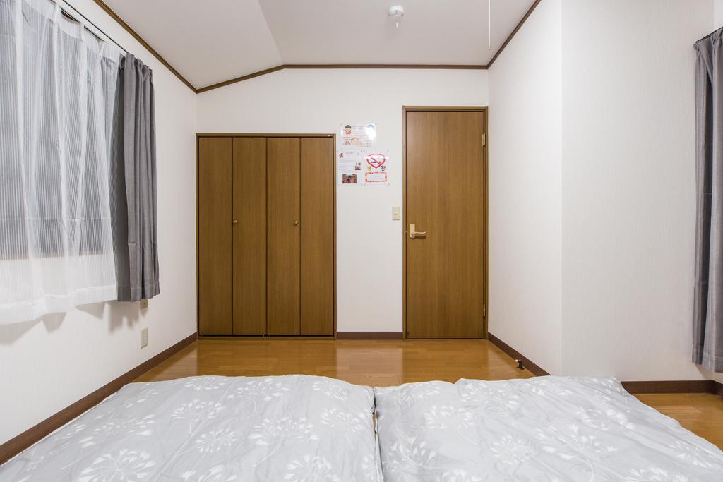 교토 Oinaido 빌라 외부 사진