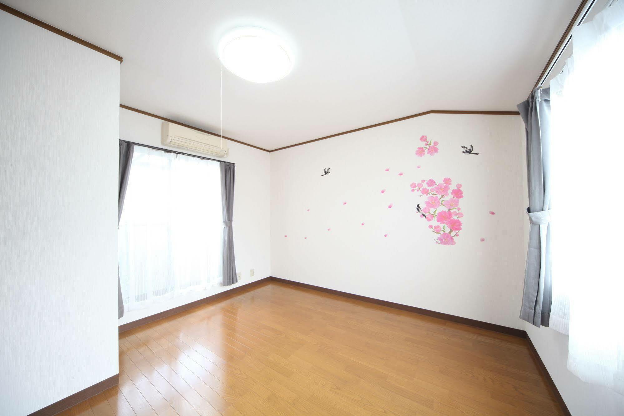 교토 Oinaido 빌라 외부 사진